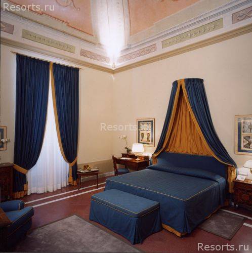 Bagni Di Pisa Natural Spa Resort 4